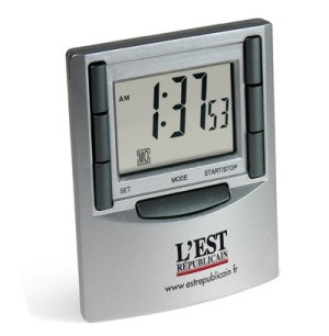 PENDULE DIGICLOCK