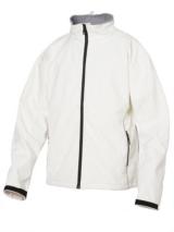 Veste Softshell Reflect Blanche